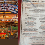 Whispering Canyon Cafe Menu Price | Hours & Deals 2025