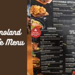 Dinoland Cafe Menu Price | Hours & Deals 2025