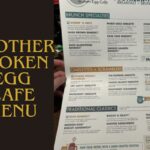 Another Broken Egg Cafe Menu