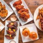 Wings Etc Menu With Prices In USA