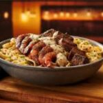 Outback Steakhouse Menu With Prices In USA