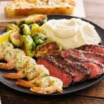 Urban Plates Menu With Prices In USA