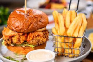 Jack in the Box Menu With Prices In USA