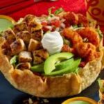 El Pollo Loco Menu With Prices in USA