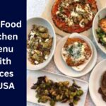 True Food Kitchen Menu With Prices In USA