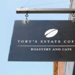 Toby’s Brooklyn Café