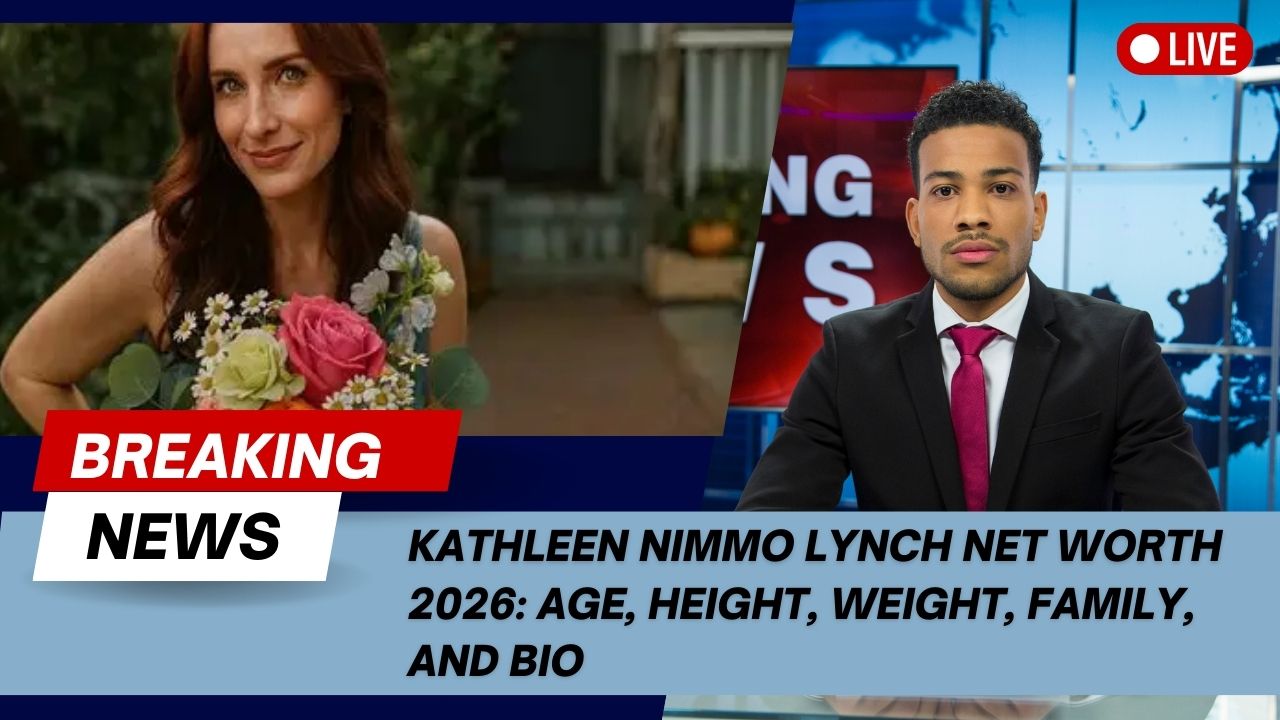 Kathleen Nimmo Lynch