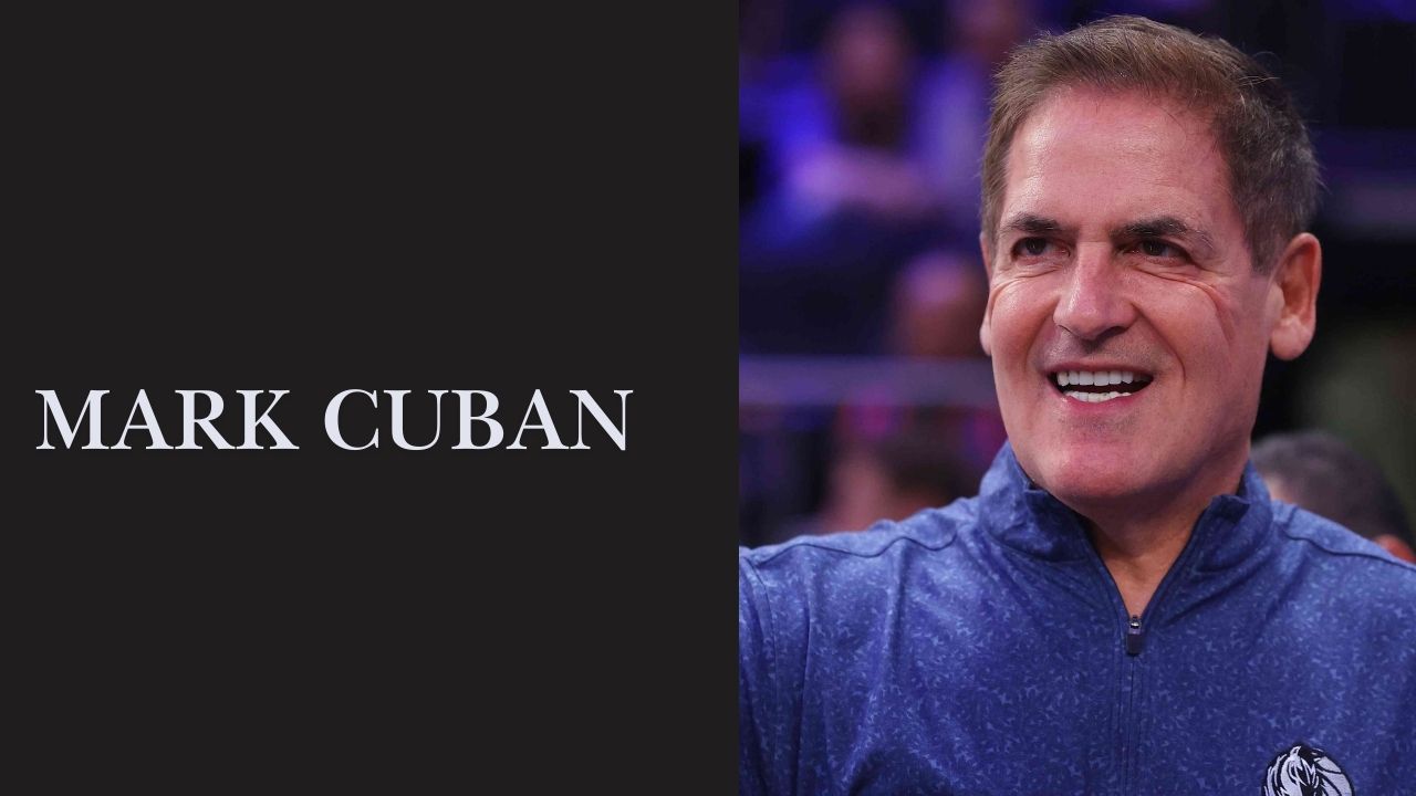 Mark Cuban
