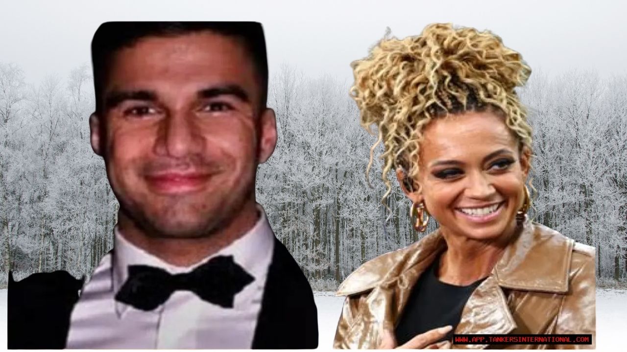 Ramtin Abdo Net Worth