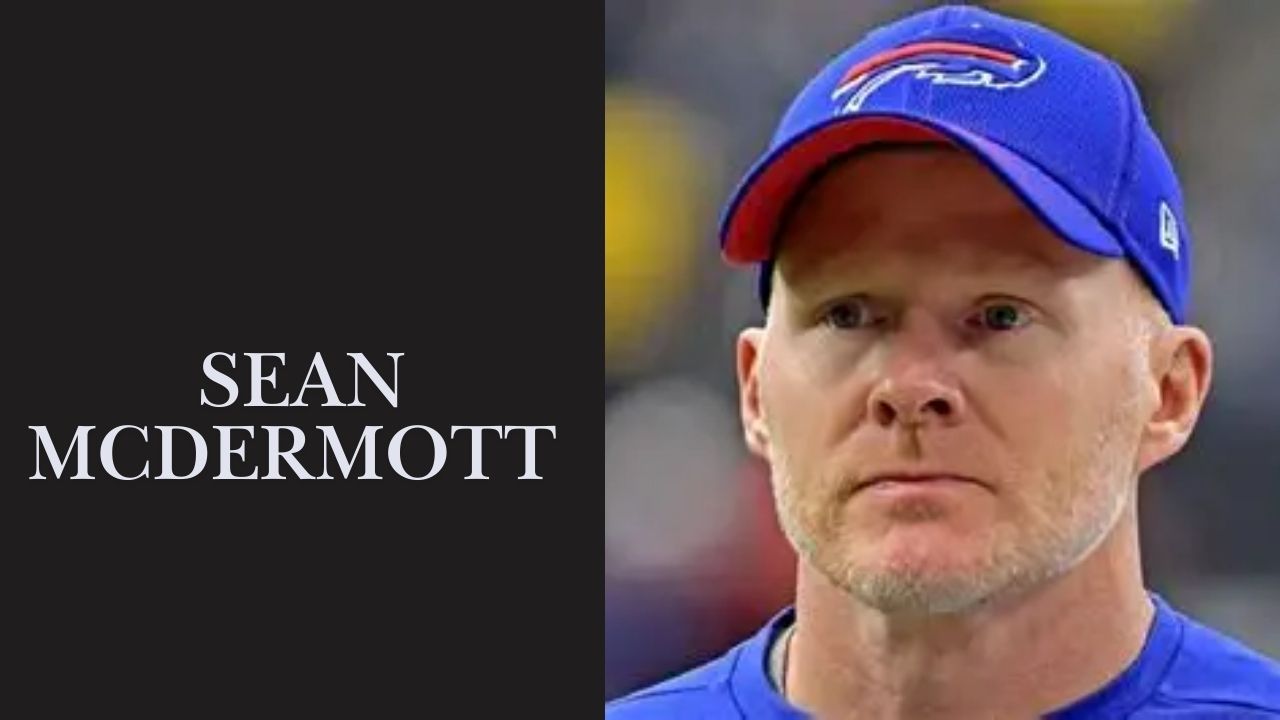 Sean Mcdermott