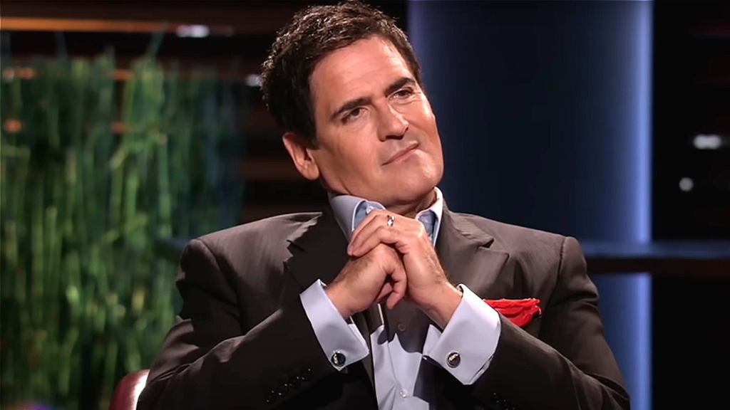Mark Cuban Nationality and Religion