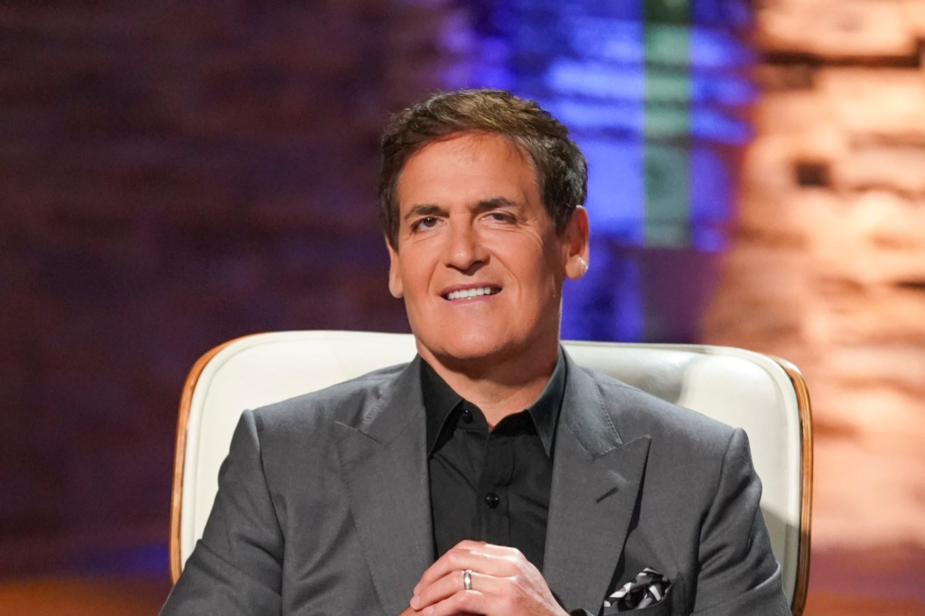 Mark Cuban Interesting Facts