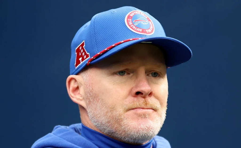 Sean Mcdermott Wiki / Bio