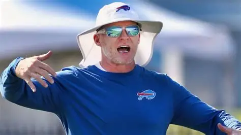 Sean McDermott Favorite Things