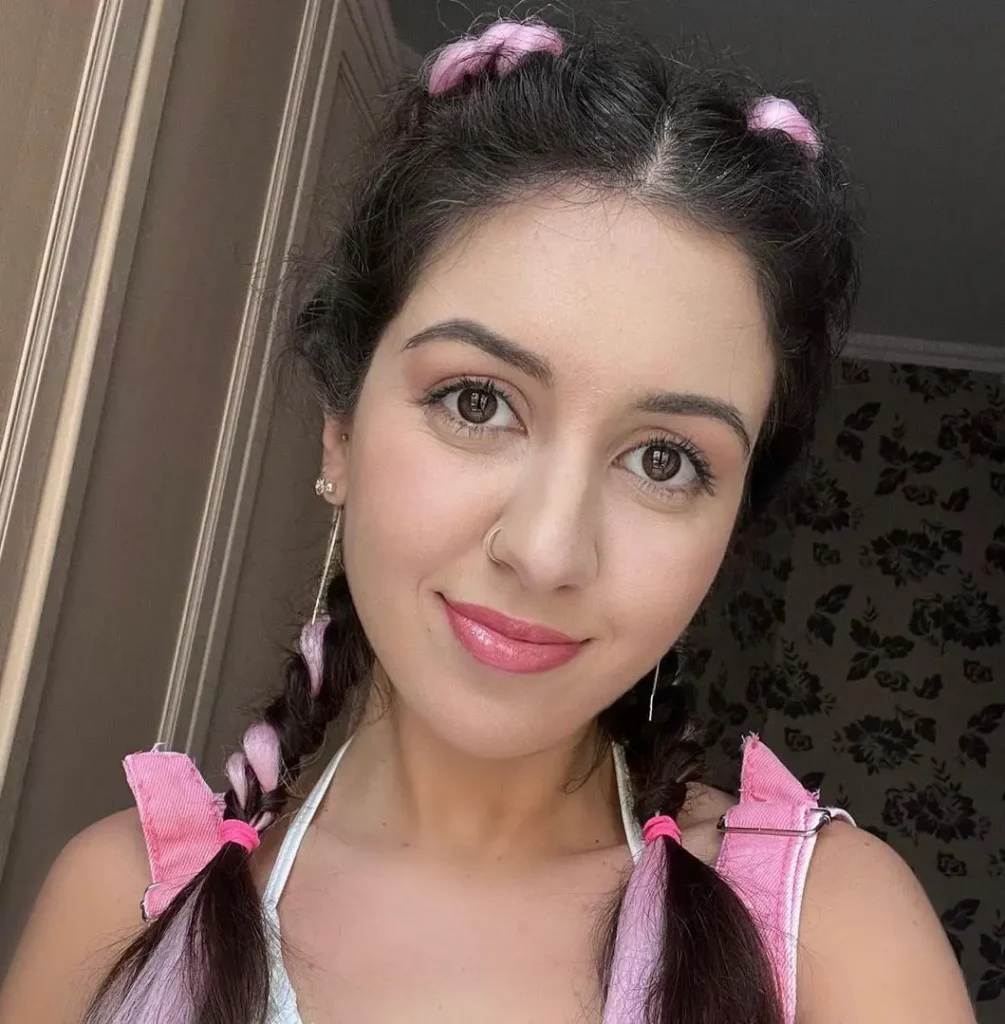 Katty West Husband and Boyfriend