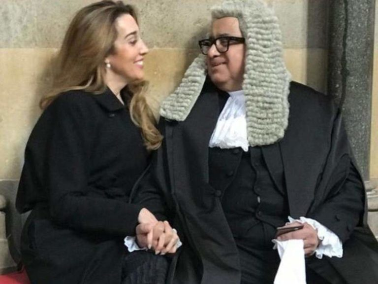 Caroline Brossard Early Life and Education