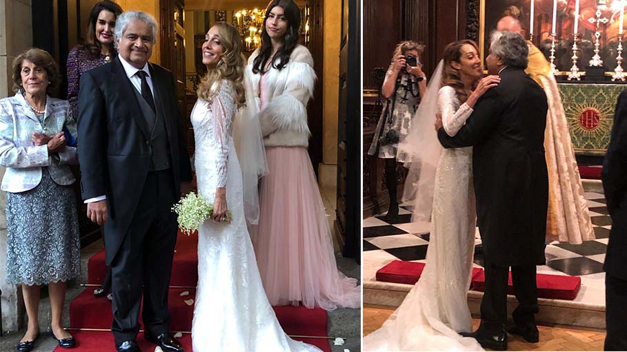 Caroline Brossard Parents and Siblings