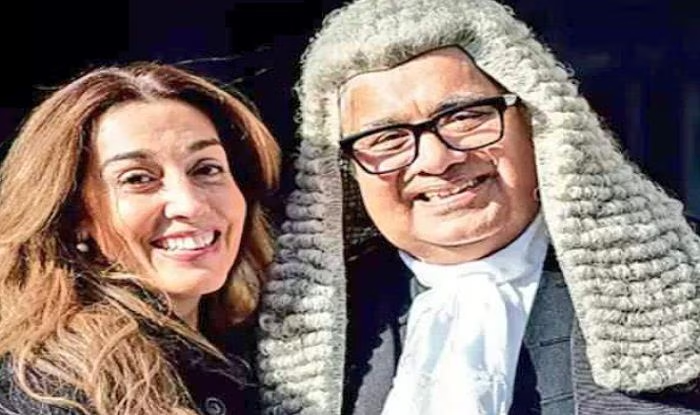 Caroline Brossard Age, Weight, Height, and Physical Appearance