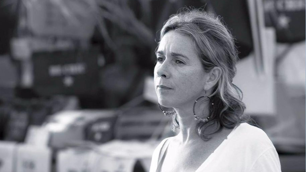 Caroline Brossard Nationality and Religion