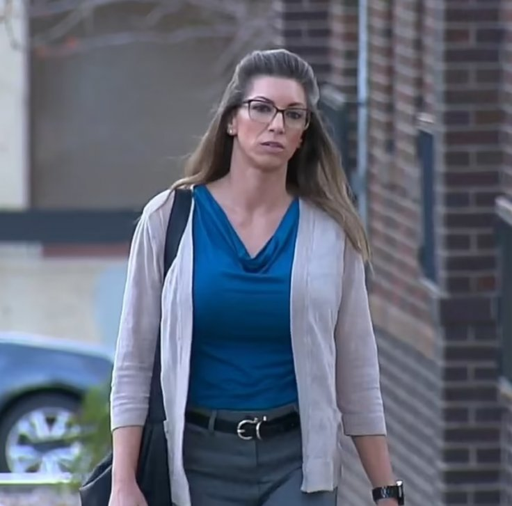 Shannon Lofland Wiki/ Bio​