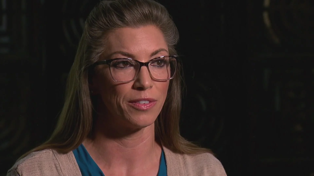 Shannon Lofland Early Life and Education