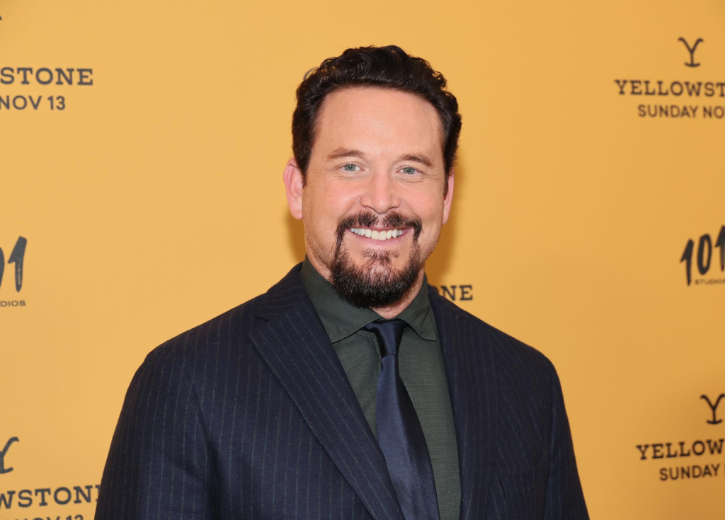 Cole Hauser Wiki / Bio 