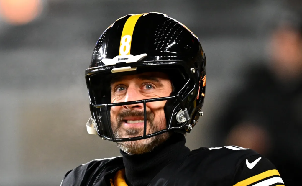 Aaron Rodgers Husband and Boyfriend