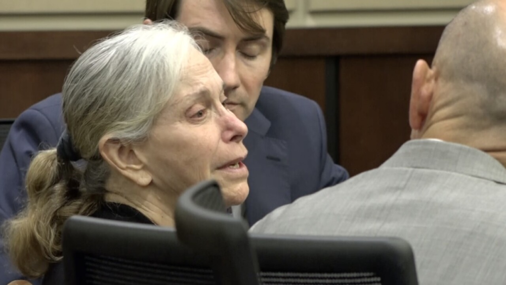 Donna Adelson Legacy and Impact