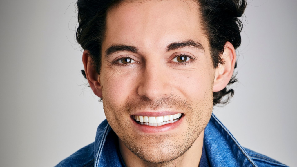 Tom Read Wilson Wiki / Bio