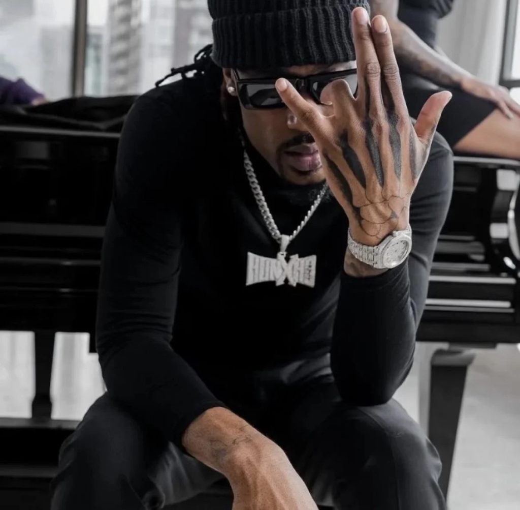 Hunxho Early Life and Education