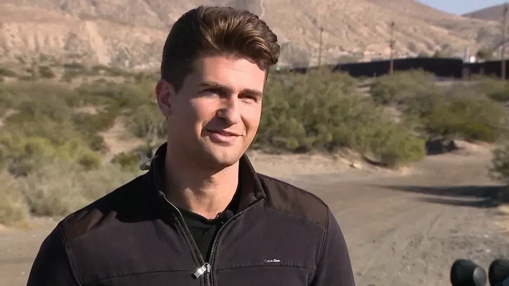 Bill Melugin Age, Weight, Height, and Physical Appearance