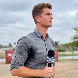 Bill Melugin Future Plan and Goals