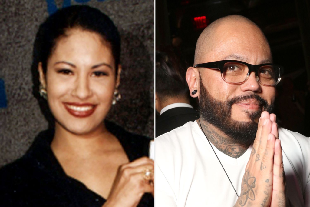 A.B. Quintanilla Wife and Girlfriend