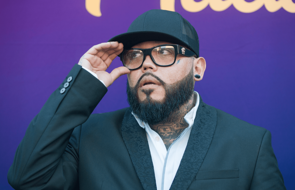 A.B. Quintanilla Social Media Presence