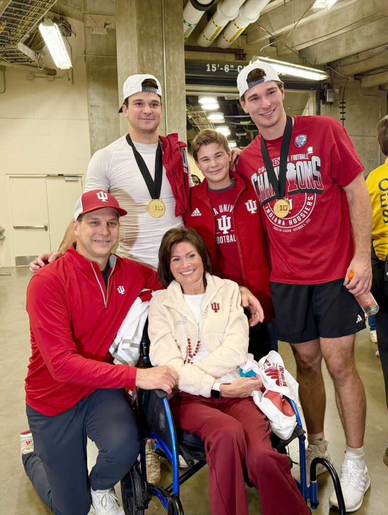 Elsa Mendoza Wiki / Bio