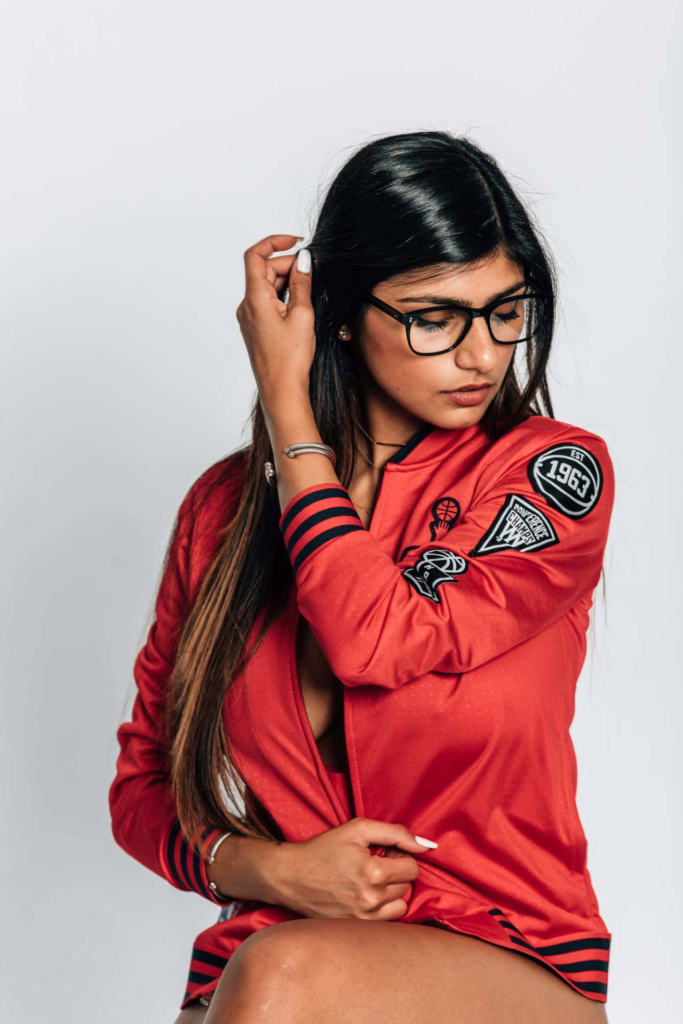Mia Khalifa Age