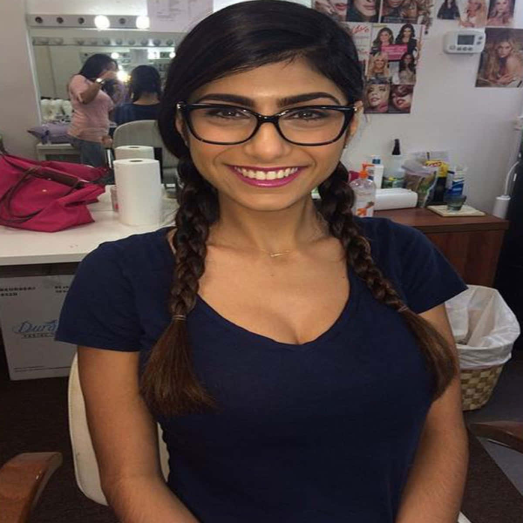 Mia Khalifa Career