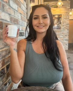 Ava Addams Parents and Siblings