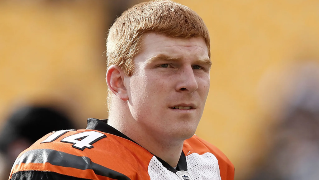 Andy Dalton Nationality and Religion