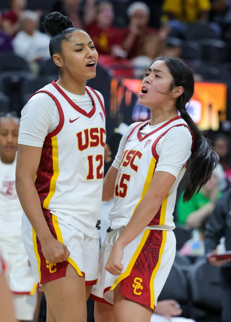 Juju Watkins Early Life and Education