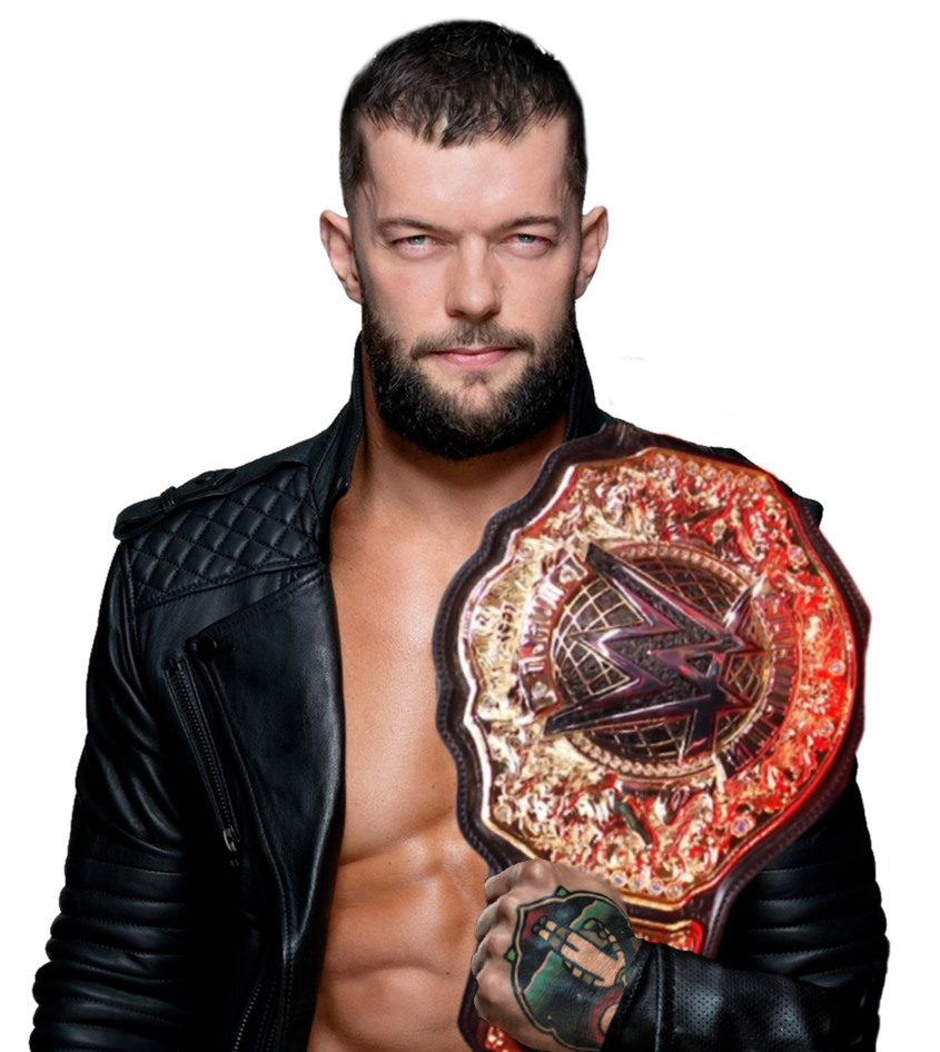 Finn Balor Net Worth and Achievements