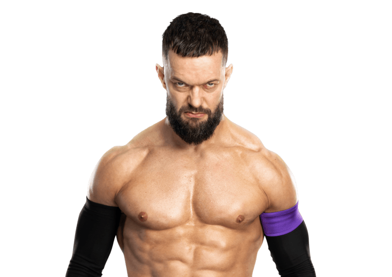Finn Balor Interesting Facts